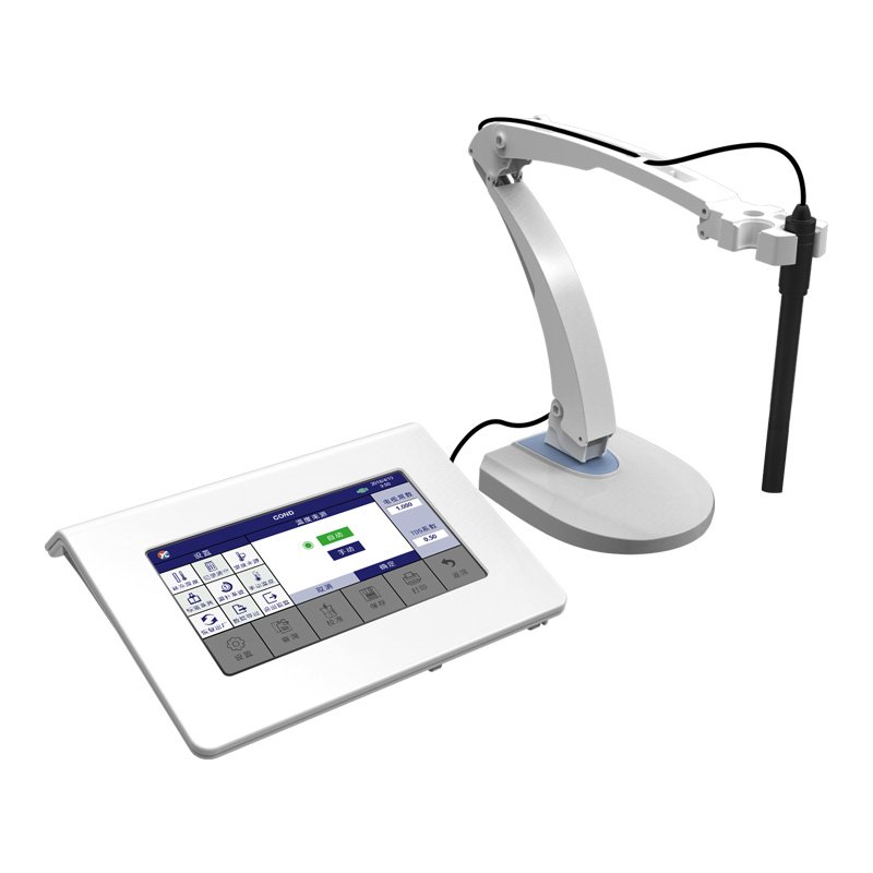 Esebio High-precision conductivity PH meter for water quality testing