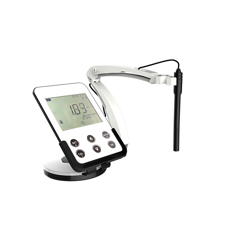 Esebio High-precision conductivity PH meter for water quality testing