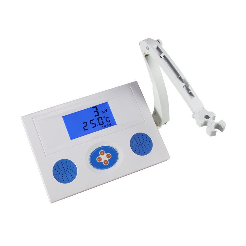 Esebio High-precision conductivity PH meter for water quality testing