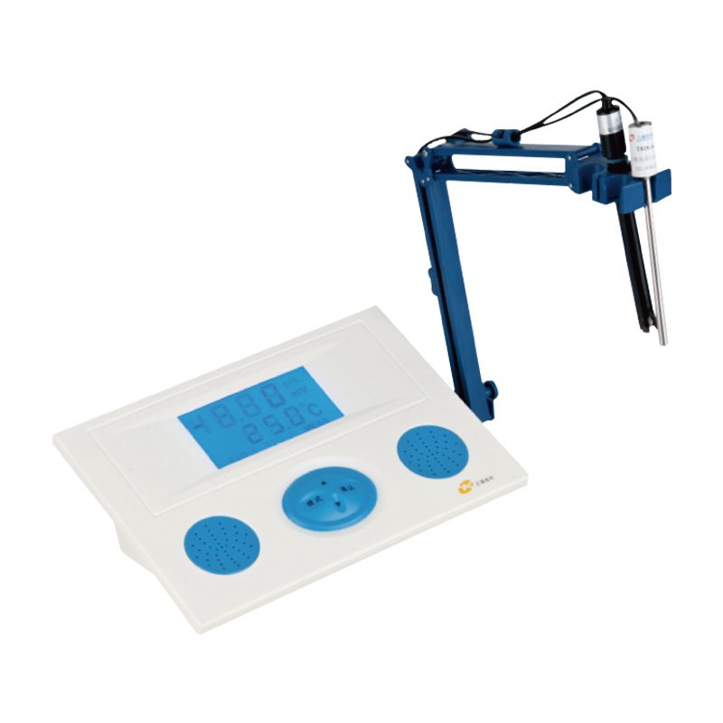 Esebio High-precision conductivity PH meter for water quality testing