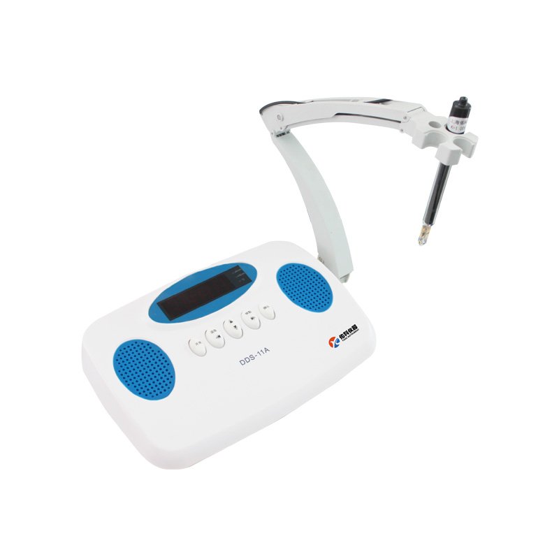 Esebio High-precision conductivity PH meter for water quality testing