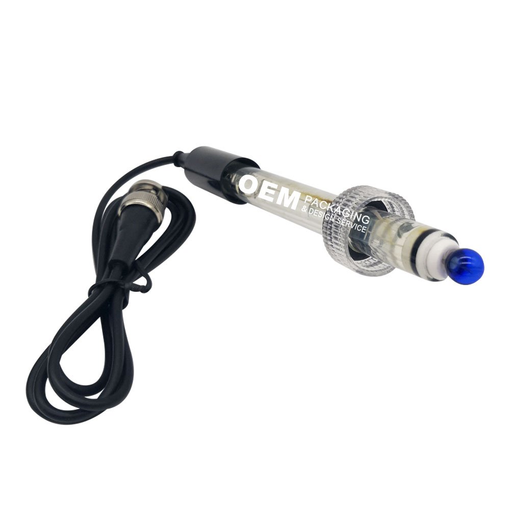 E-6501 Aquarium Ph Meter Electronic Water Electrode Sensor