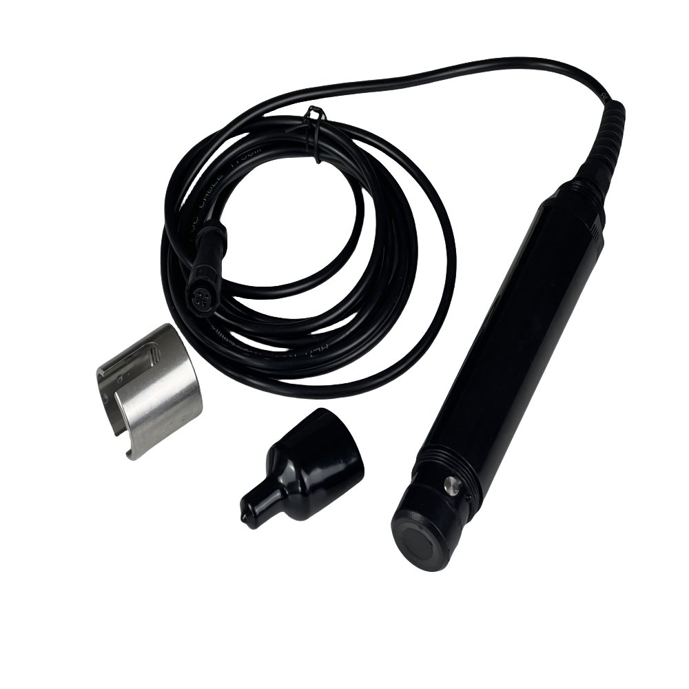 Aquaculture Control System Automatic Control Oxygenator Optical DO Sensor Automatic Farms 4 sensors at the same time
