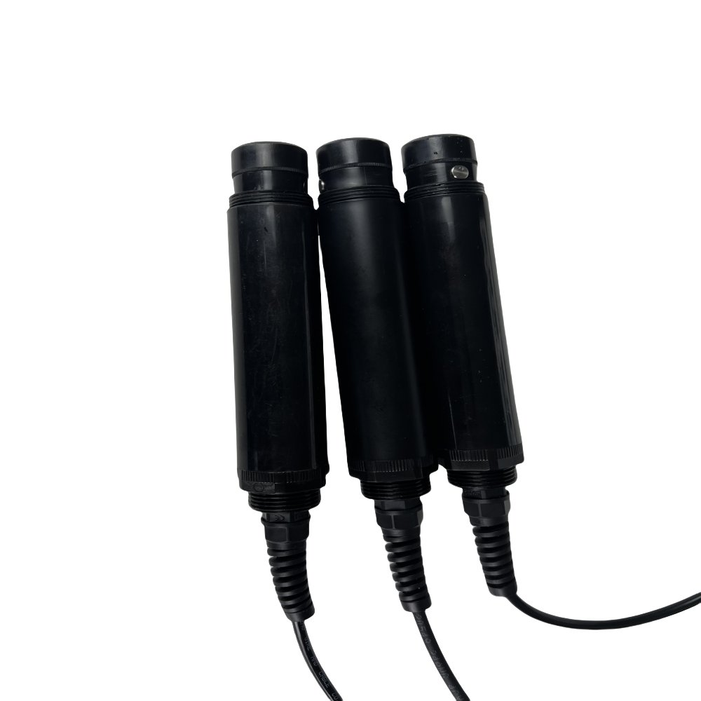 Aquaculture Control System Automatic Control Oxygenator Optical DO Sensor Automatic Farms 4 sensors at the same time