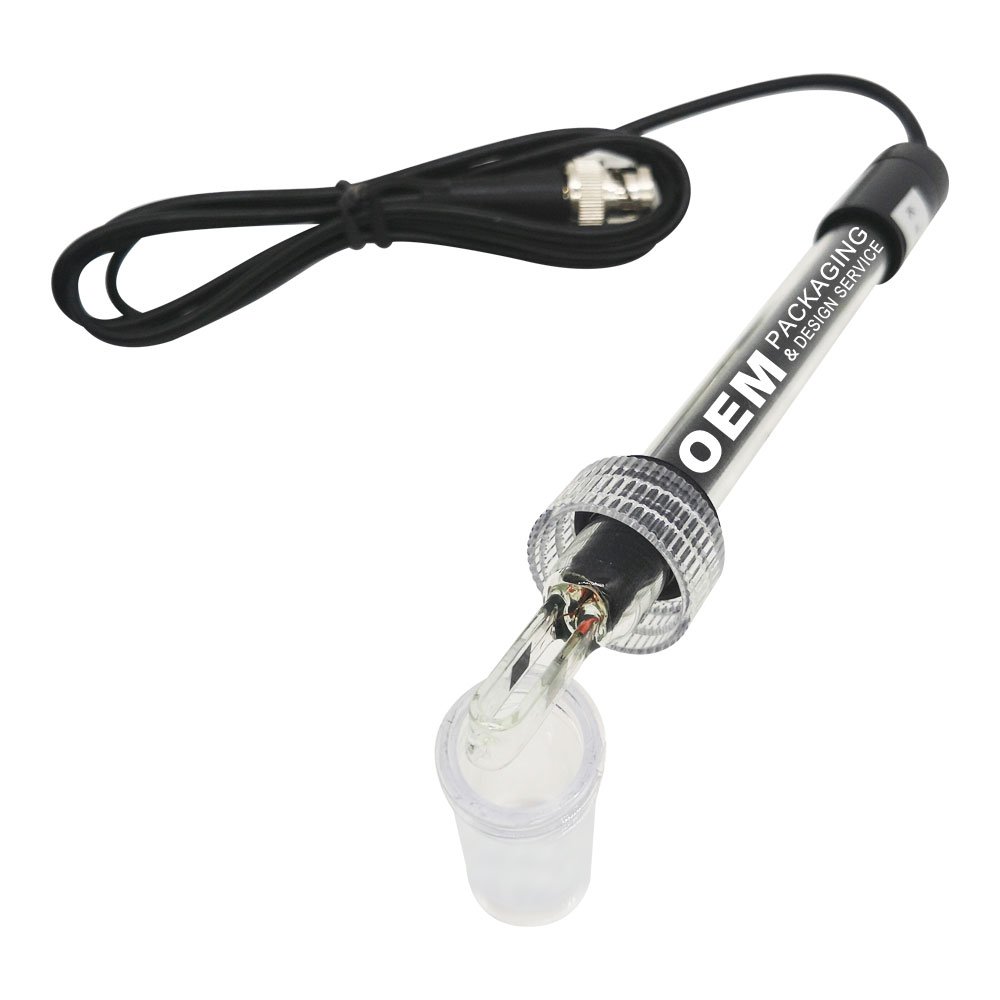 DJS-1 Glass Electrode Ph Sensor Price Ph Meter And Conductivity