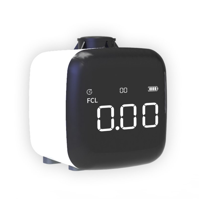 Amazon hot sale TR100 tester for drinking water testing