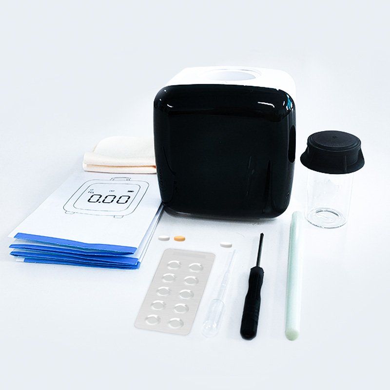 Amazon hot sale TR100 tester for drinking water testing