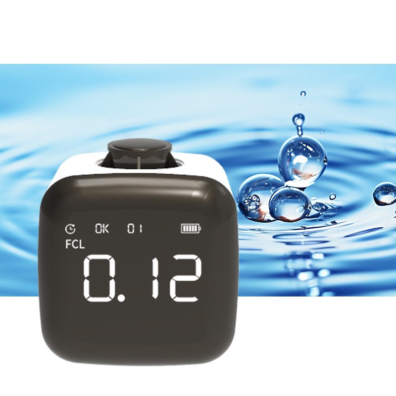 Amazon hot sale TR100 tester for drinking water testing