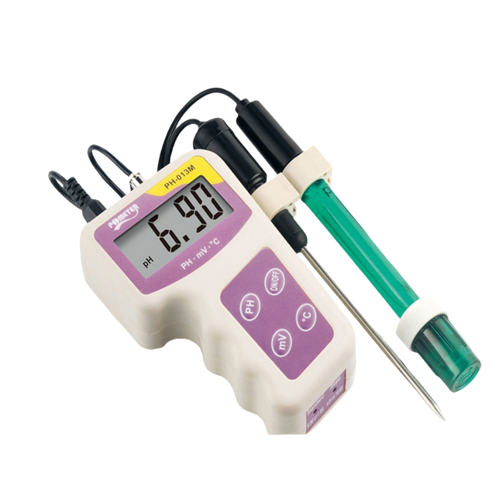 Portable Ph Test Ph Meters Olive Oil Acid Meter