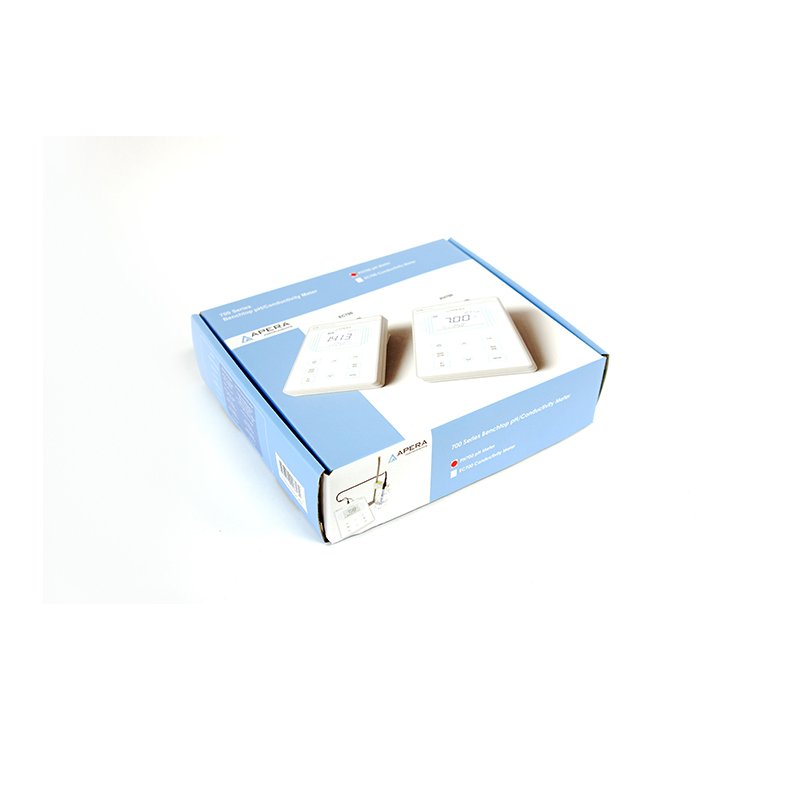 PH700 Benchtop pH Meter (CE, ISO)
