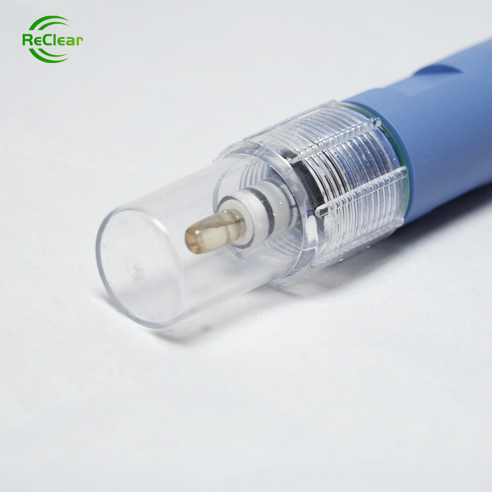 Industrial Liquid Analysis Online Ph Analyzer Supmea Ph Ph Glass Electrode Hot Sale