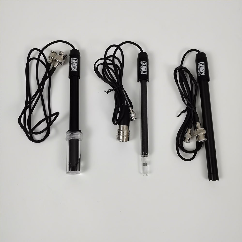 Laboratory Use Automatic Calibration PH Ec Tds Do Meter