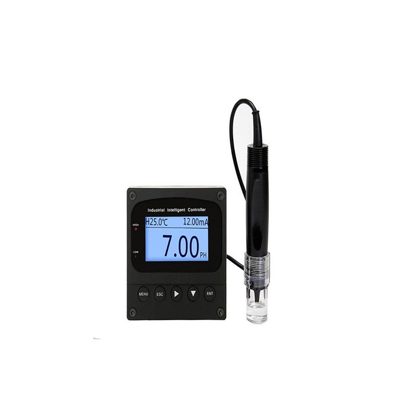Good quality precise digital ph meter price