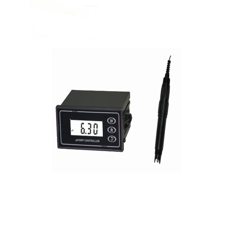 Good quality precise digital ph meter price