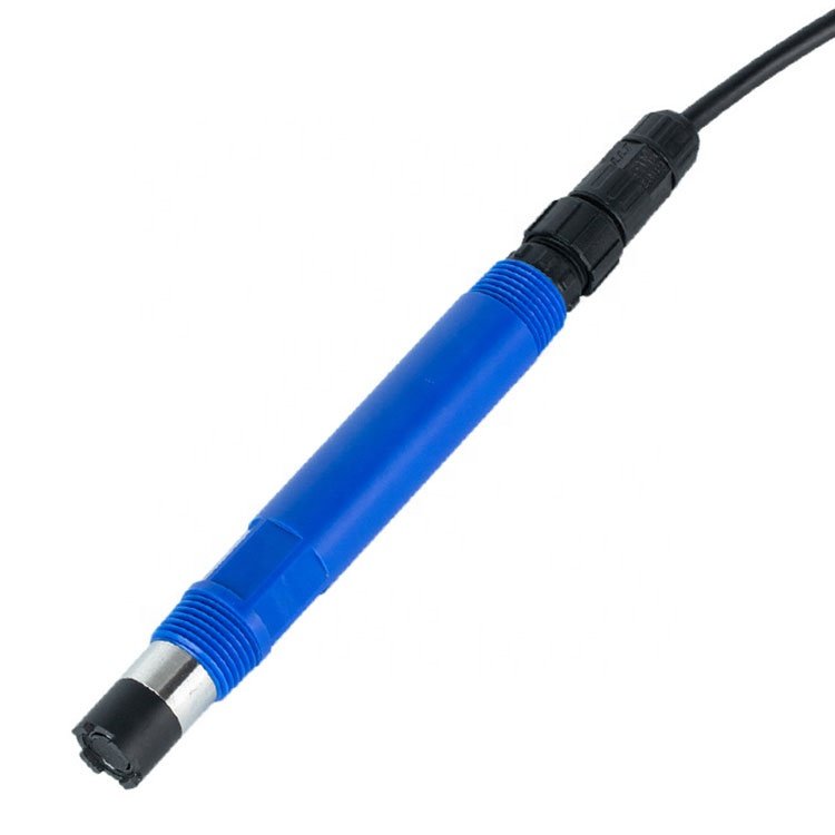 BCL215B Online digital real-time monitoring ammonia nitrogen water quality analyzer ammonia nitrogen sensor