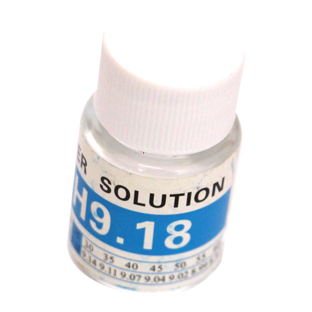 PH Buffer Powder For PH Test Meter Measure Calibration Solution 1pcs 4.01 And 1pcs 6.86 Calibration Point orp conductivity tds