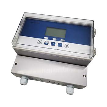 Manufacturer wholesales a brand new fully functional water quality online PH/ORPY meter P810PH/ORP instrument