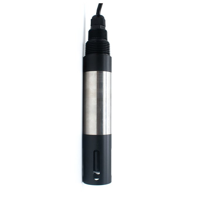 Water Turbidity Sensor Digital Online Rs485 Turbidity Sensor Water Quality Turbidity Meter Sensor 4-20mA Water Treatment