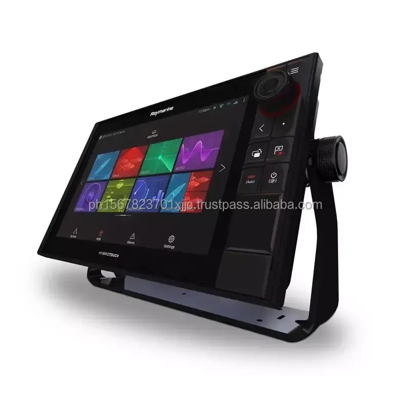 SUCESS SALES FOR Authentic Raymarine Axiom Pro 12 RVX MFD Realvision 3D Buy With Confidence