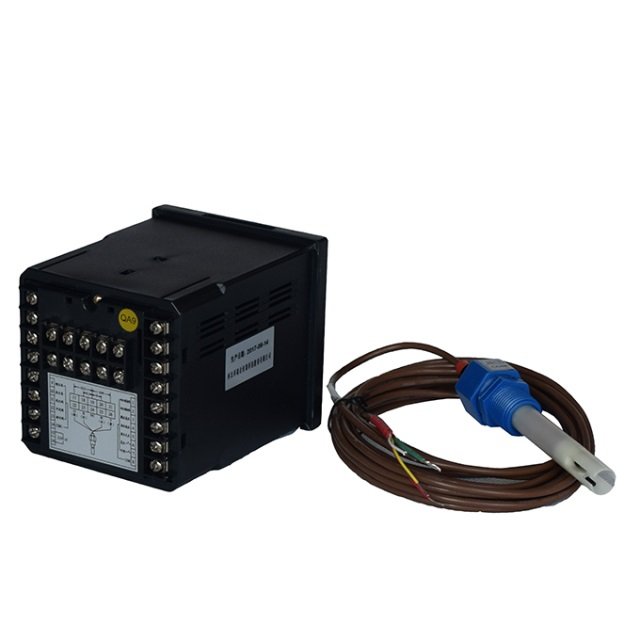 High quantity Digital TDS PH EC Controller water online electrical conductivity meter