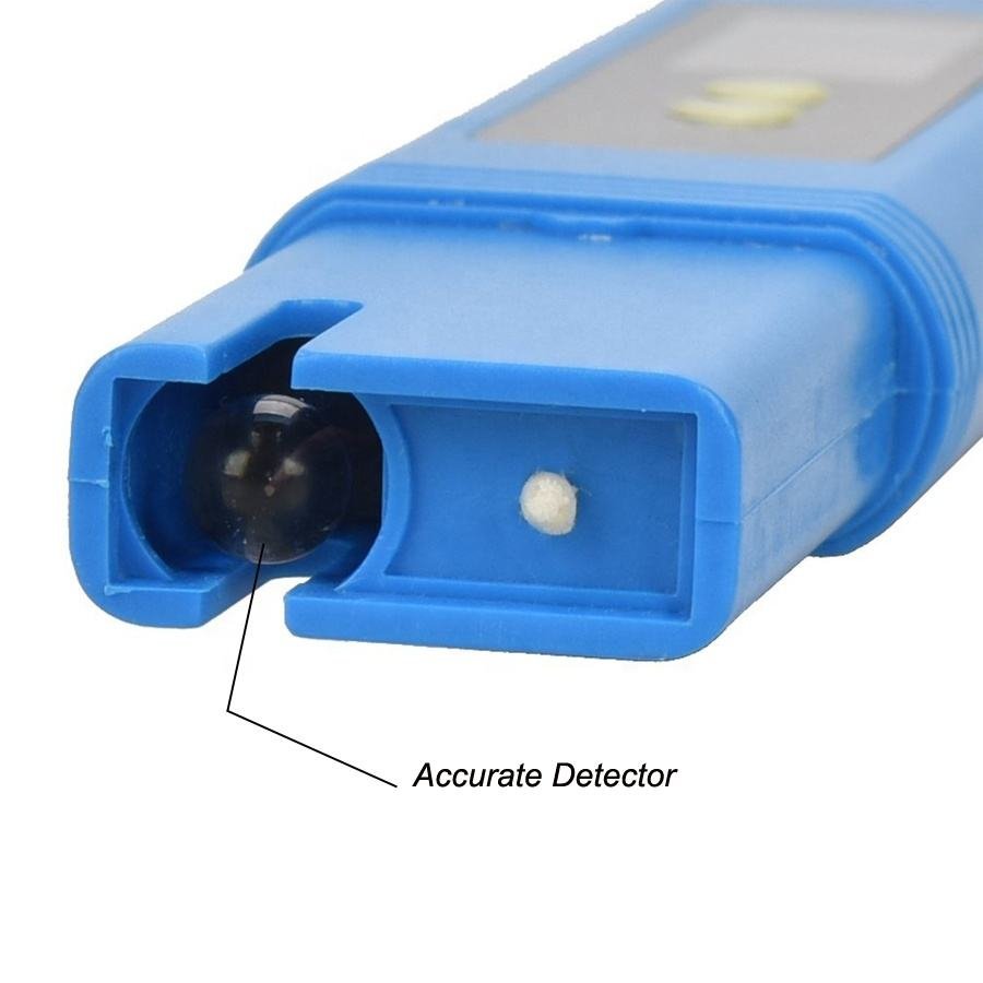 Popular High Quality Pen Type Digital PH Meter For Water Testing