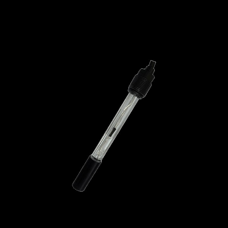 CDT-11A High Temperature Water Electrode Treatment RS485 4-20mA Online Ph Sensor Probe And Meter Portable Manufacture