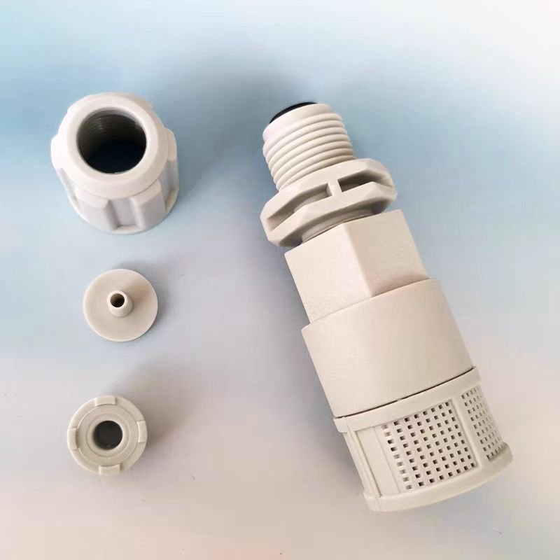 Metering pump V Series Dosing Pump Accessories Diaphragm PTFE, Motor, Solenoid Valve Head Finished Product Pump Accessories