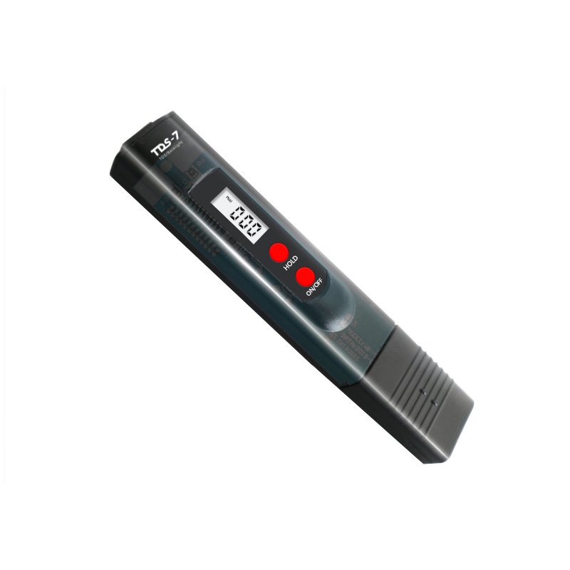 Tds Water Tester Water Quality Measuring Tester Probe Tds Testers Tds Pen Portable Digital Ppm Meter Pen