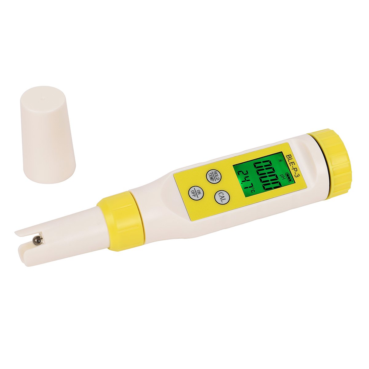 Pocket-size Cheap pH Meter manufacturer