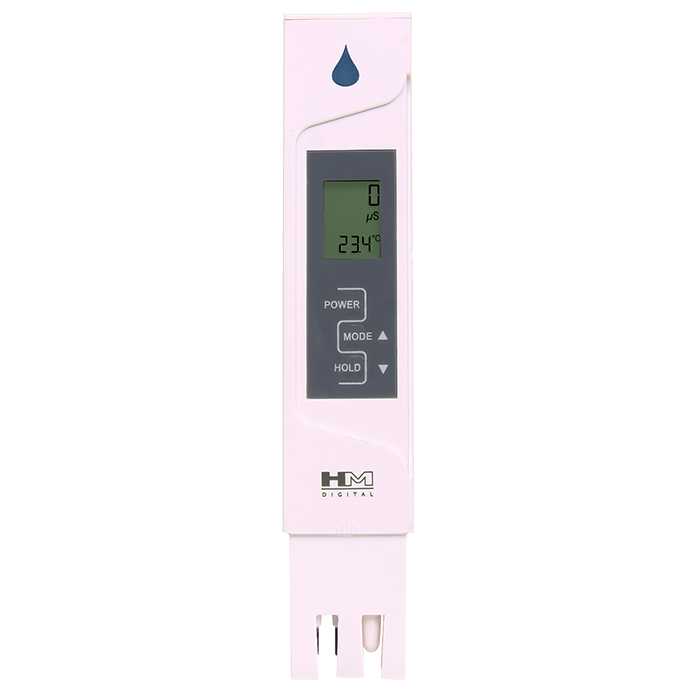 Korea HM PH-80 Digital Water Quality Tester Waterproof PH Meter With ATC