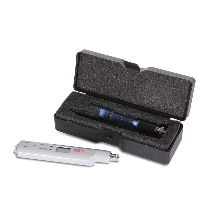 Popular digital High Quality Pen Ph Meter Price test equipment