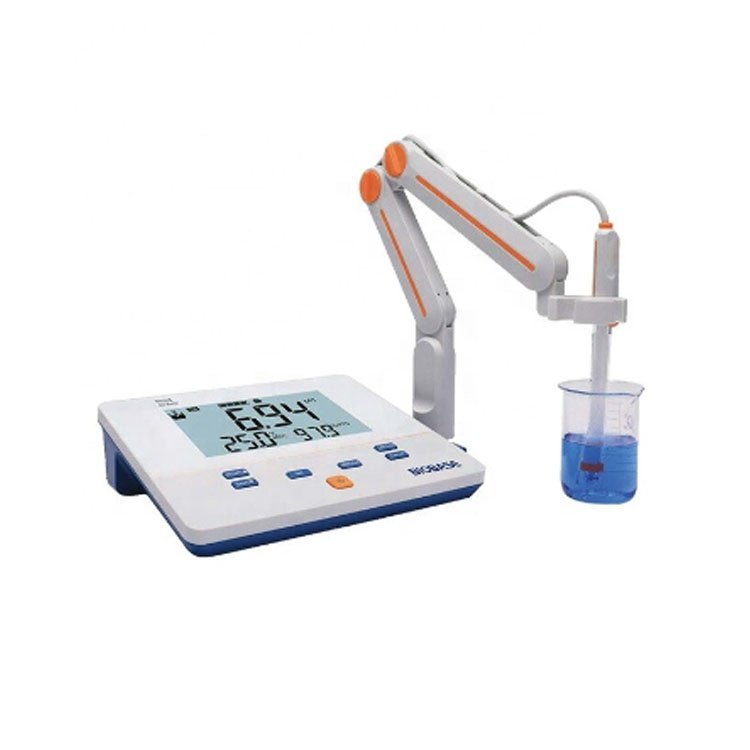 PHS-3C Laboratory cheap Benchtop pH Meter Digital