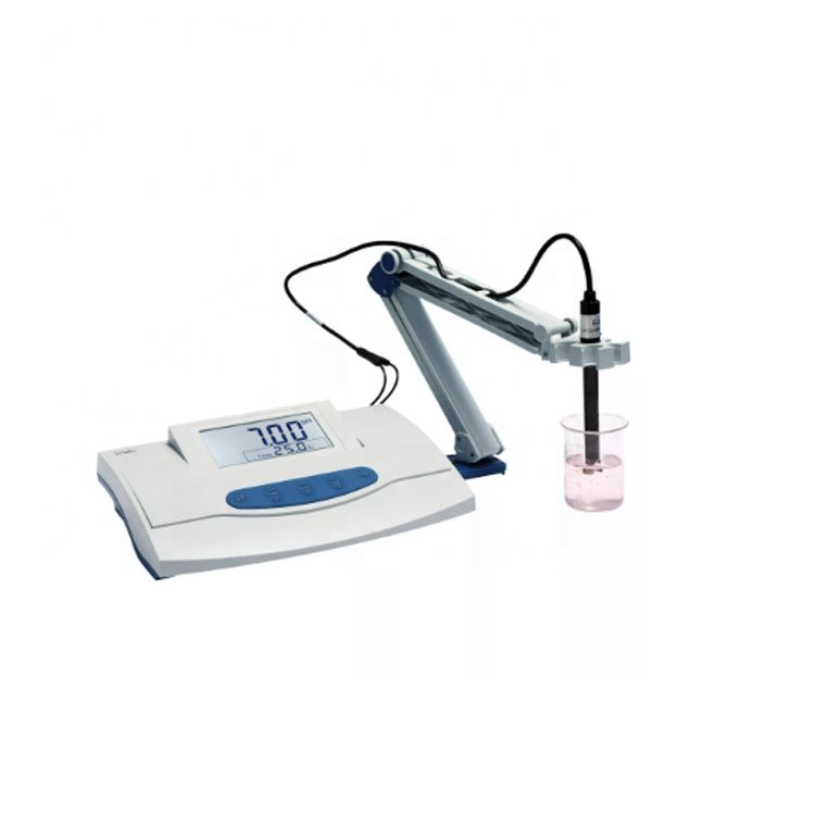 PHS-3C Laboratory cheap Benchtop pH Meter Digital