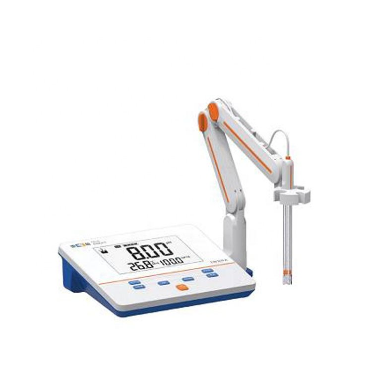 PHS-3C Laboratory cheap Benchtop pH Meter Digital