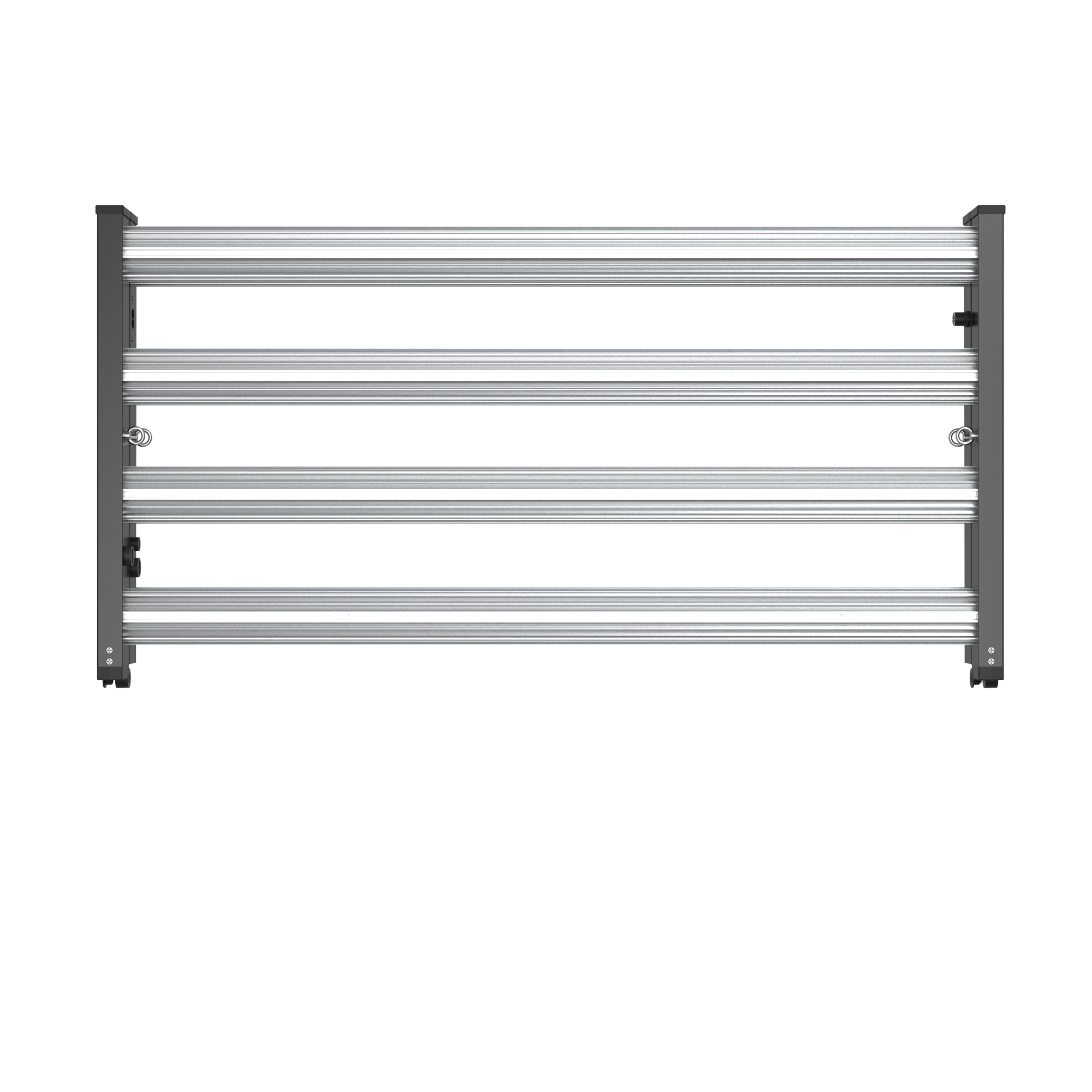Phlizon 800w LED Grow Light 2.4 - 2.8 umol/J High Efficacy Dimmable Indoor Plants Growing Lamp