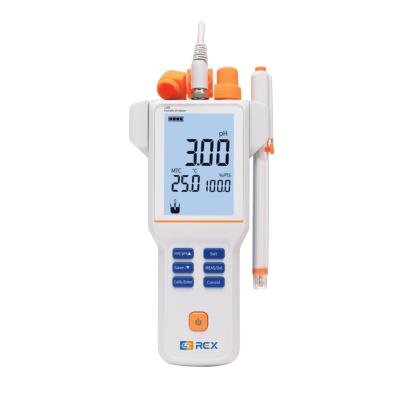 PH210E Lab pH Meter Scientific pH Meter Digital ph meter portable digital digital meter skin ph tester ph meter for plants