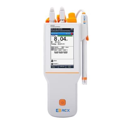 PH210E Lab pH Meter Scientific pH Meter Digital ph meter portable digital digital meter skin ph tester ph meter for plants