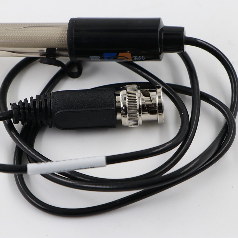 digital bench top electrical conductivity meter price cheap