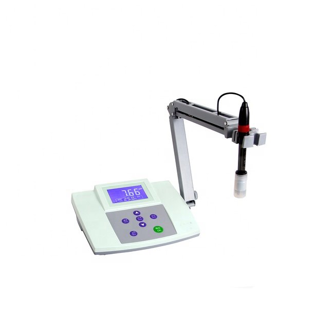 Digital PH Meter usd for Lab,ph Meter Instrument,tester ph meter