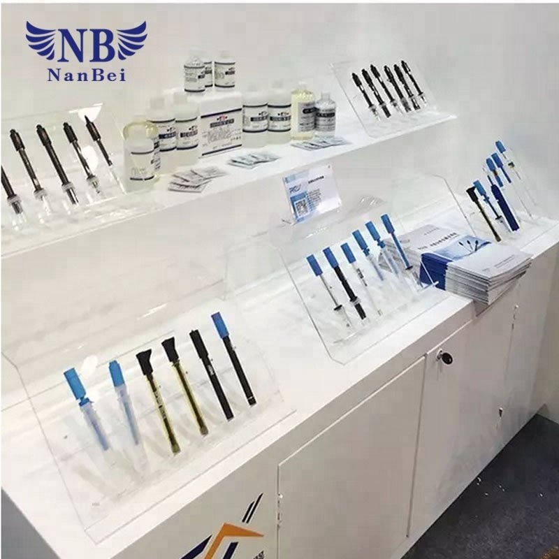 high quality lab digital salt and ph meter for blood