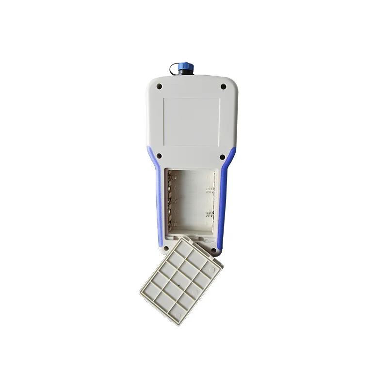 Atech Portable Water Quality Tester Ph Meter Portable Pnb 116 Reliable Ph Sensors Transmitters