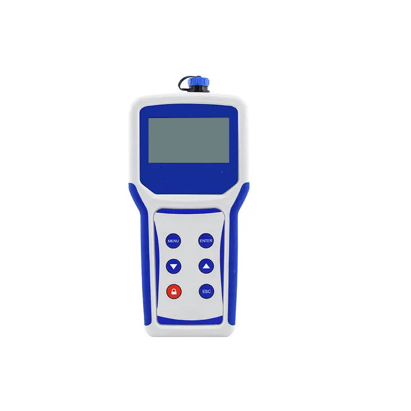 Atech Portable Water Quality Tester Ph Meter Portable Pnb 116 Reliable Ph Sensors Transmitters