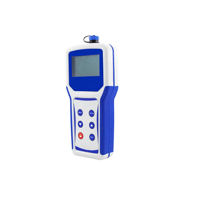 Atech Portable Water Quality Tester Ph Meter Portable Pnb 116 Reliable Ph Sensors Transmitters