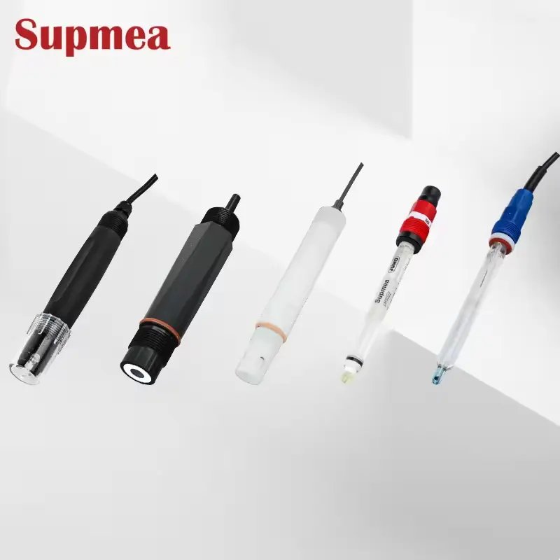 ph meter tds ec meter digital lcd water testing to ph water tester ph electrode sensor probe