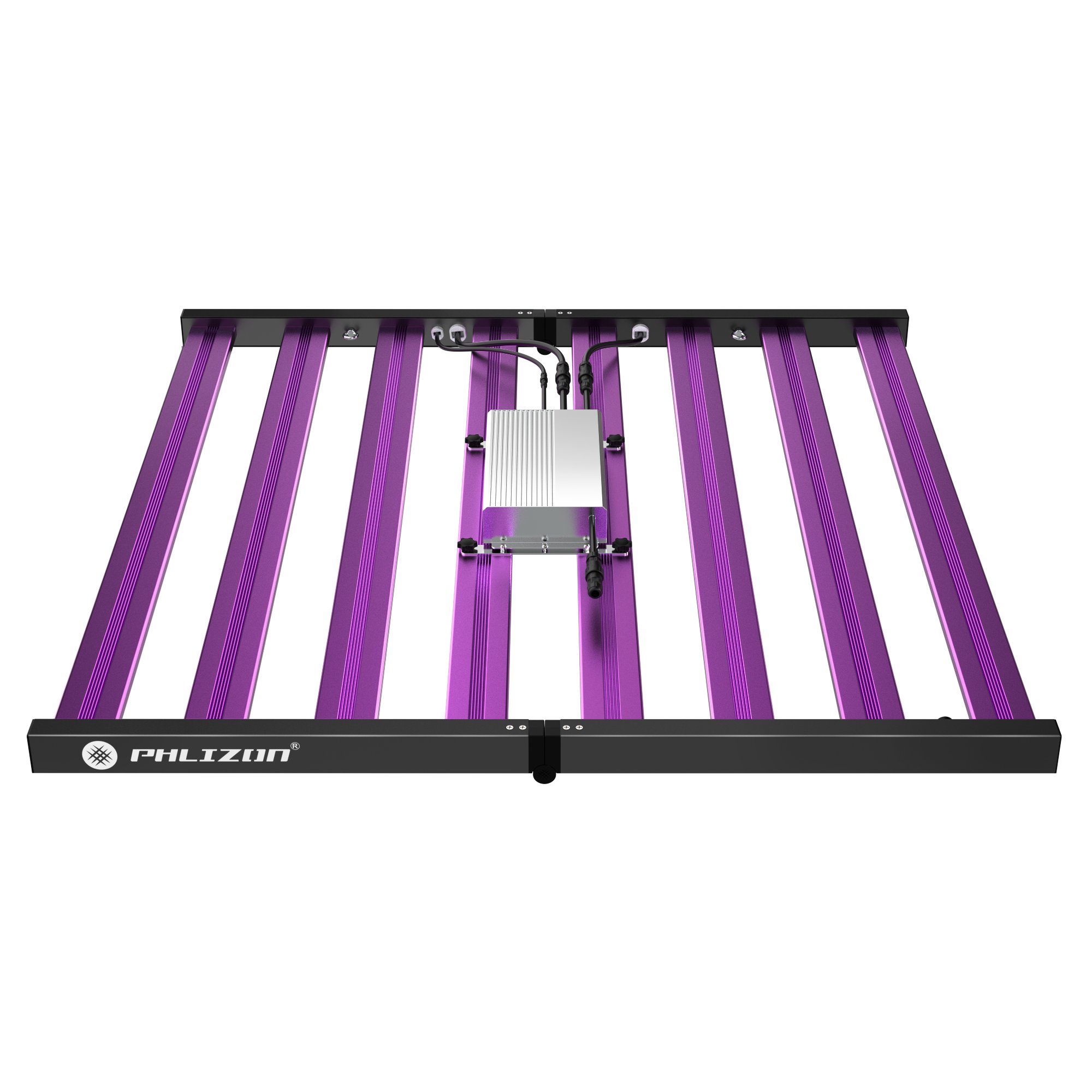 Phlizon high intensity grow led lights 640W 800W 1000W Samsung UV IR grow lights full spectrum led for indoor growing