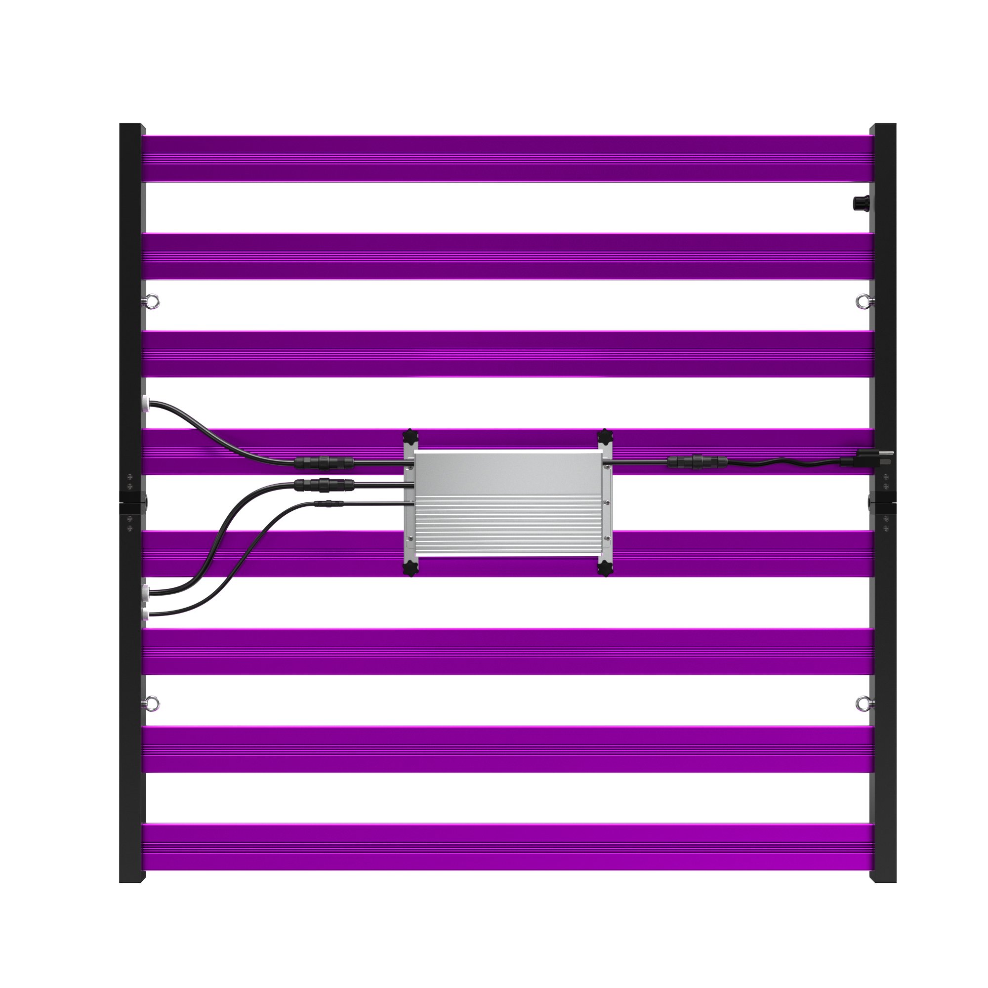 Phlizon high intensity grow led lights 640W 800W 1000W Samsung UV IR grow lights full spectrum led for indoor growing