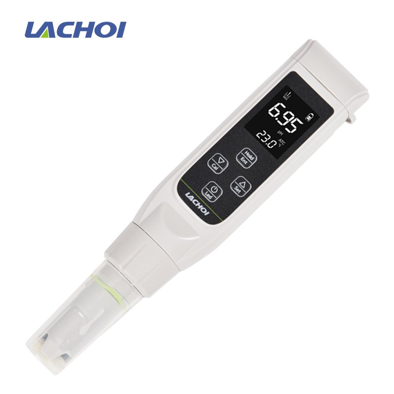 LACHOI lab chemistry ph meter liquid ph tester laboratory equipment cheap price