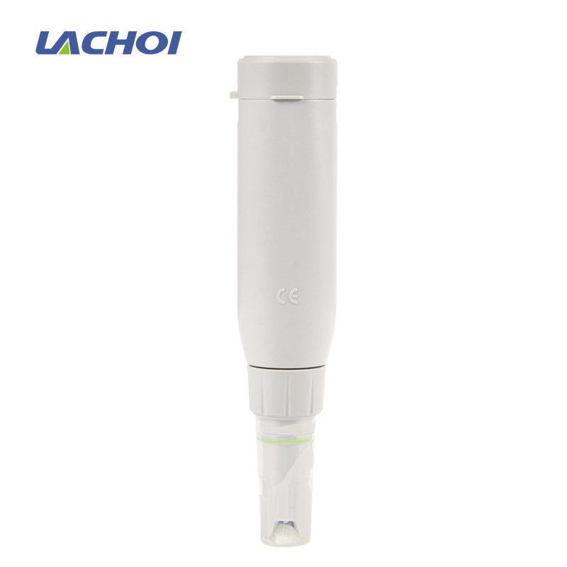 LACHOI lab chemistry ph meter liquid ph tester laboratory equipment cheap price
