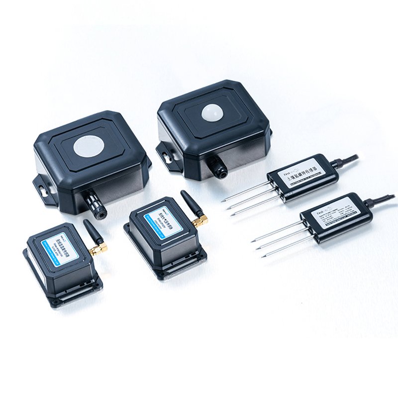 Firstrate FST100-2006B 0-5v 0-10v 4-20ma Rs485 Output Anti Corrosion Ph Soil Sensor Soil Ph Meter Probe