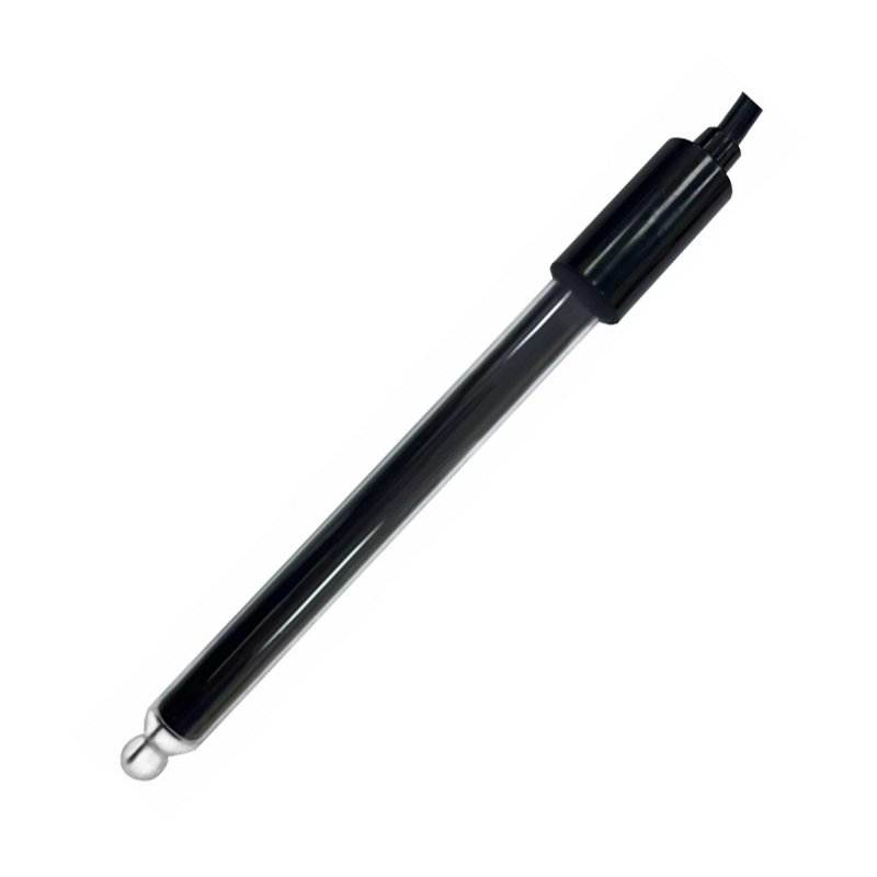Competitive Price Ph Electrode Yoke Ph Orp Free Chlorine Multiparemeter Sensor Sterilizable Ph Electrode